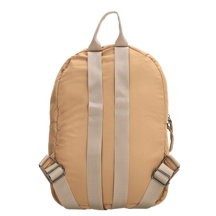 Beagles Rugzak 21164 Calvia Donker Zand 162 Beagles Rugzak 21164 Calvia Donker Zand 162