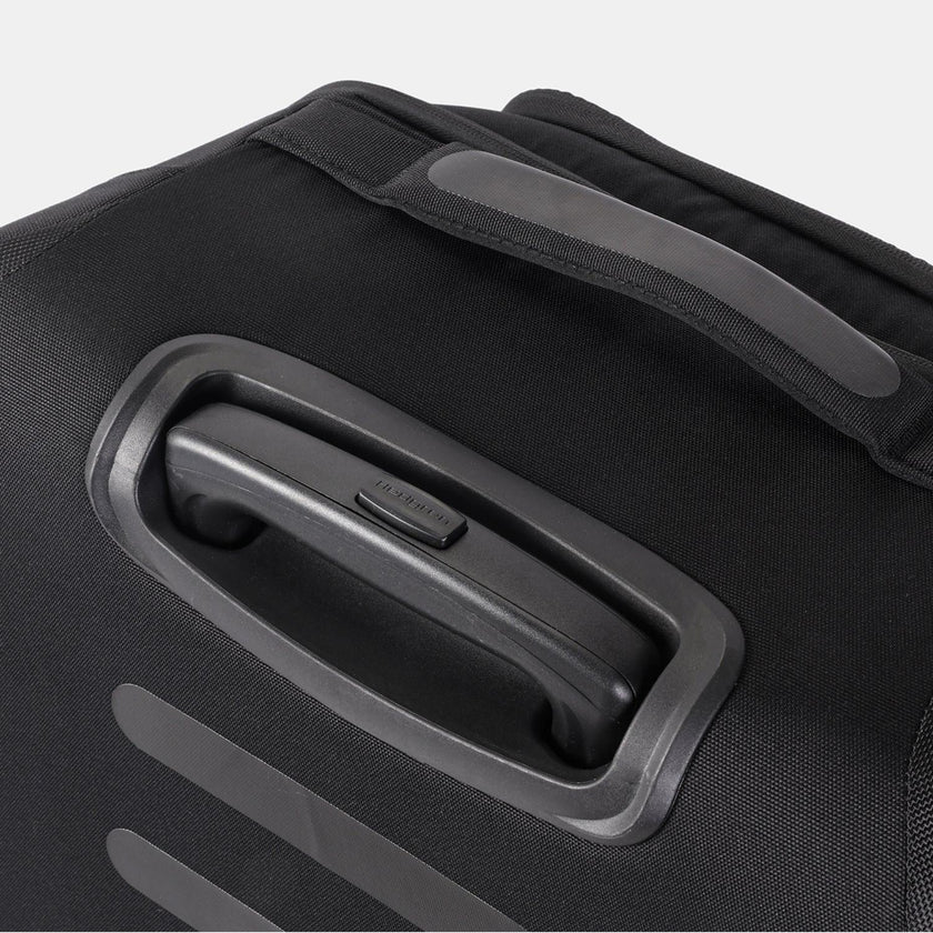 Hedgren Reistas HCMBY14 Journey duffle Black 003