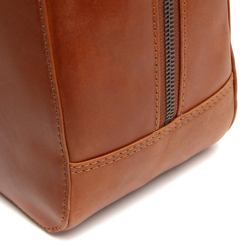 Chesterfield Tas C48.1433 Solvin Cognac 31
