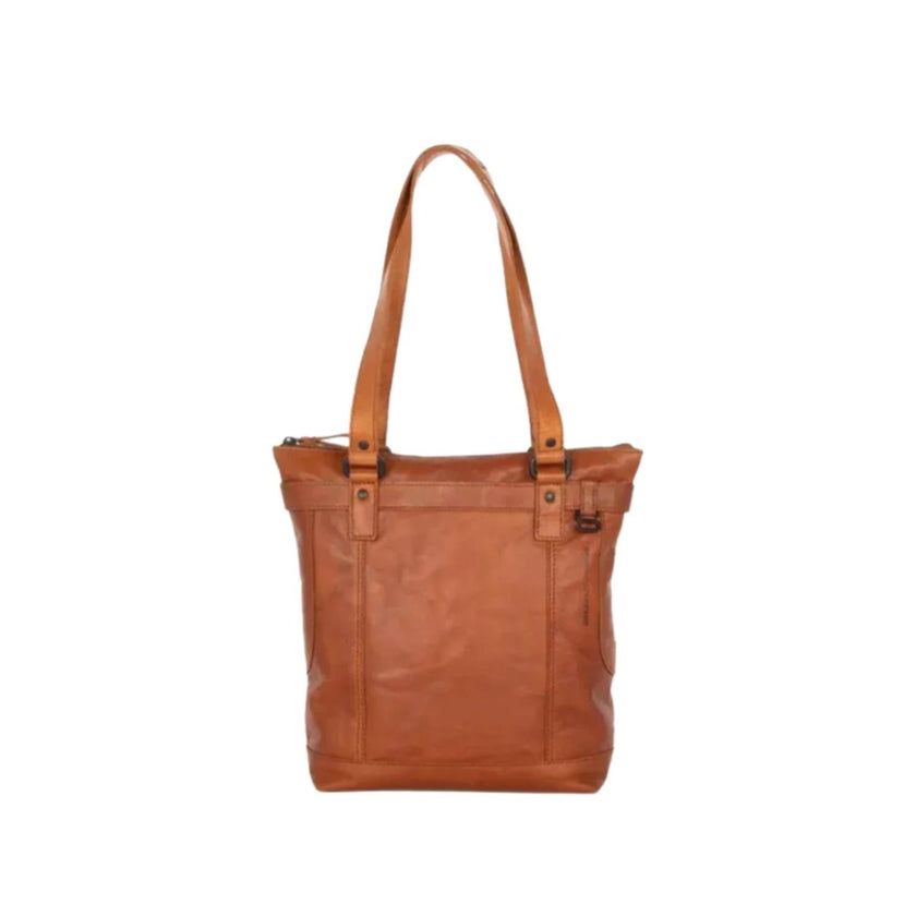 Spikes&Sparrow Tas 401161 Bronco Brandy 47