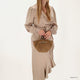 Charm Tas 25929 Dubai Donkertaupe 119