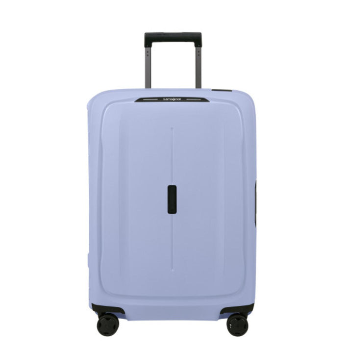 Samsonite Koffer 146911 69/25 Essens Lavender 1491 Samsonite Koffer 146911 69/25 Essens Lavender 1491