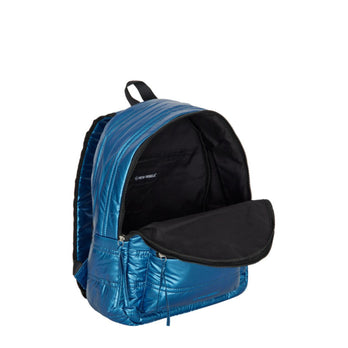 New Rebels Rugzak 51.1454 Towson Puff New Blue 27 New Rebels Rugzak 51.1454 Towson Puff New Blue 27