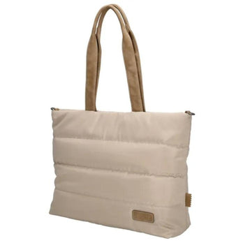 Zebra Trends Laptoptas 22900 Elske Lichttaupe 117 Zebra Trends Laptoptas 22900 Elske Lichttaupe 117