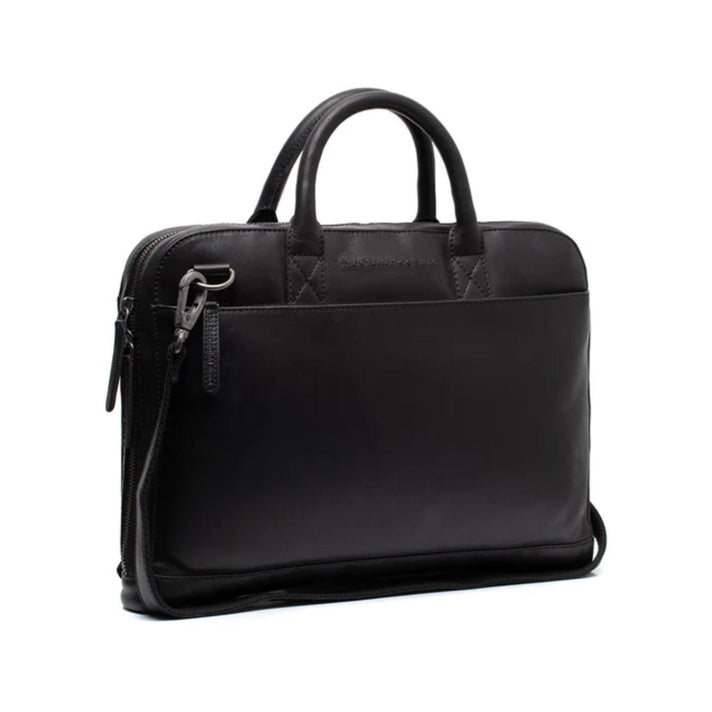 Chesterfield Laptoptas C40.1097 Tilbury Zwart 00 Chesterfield Laptoptas C40.1097 Tilbury Zwart 00