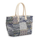 Emily & Noah Tas 65630 Janneke Blue 500