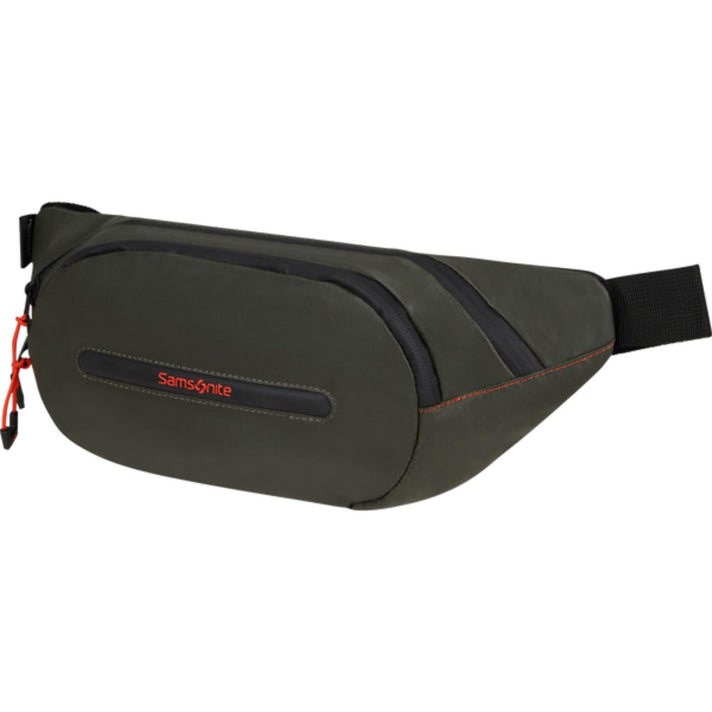 Samsonite Heuptas 140879 Beltbag Climbing Ivy 9199 Samsonite Heuptas 140879 Beltbag Climbing Ivy 9199