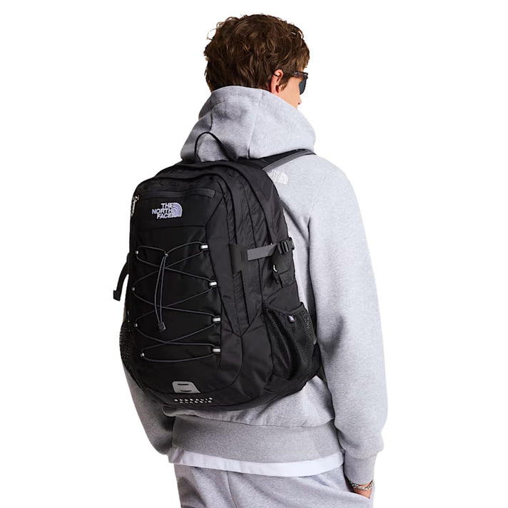 The NorthFace Rugzak Borealis Classic Black/Asphalt The NorthFace Rugzak Borealis Classic Black/Asphalt