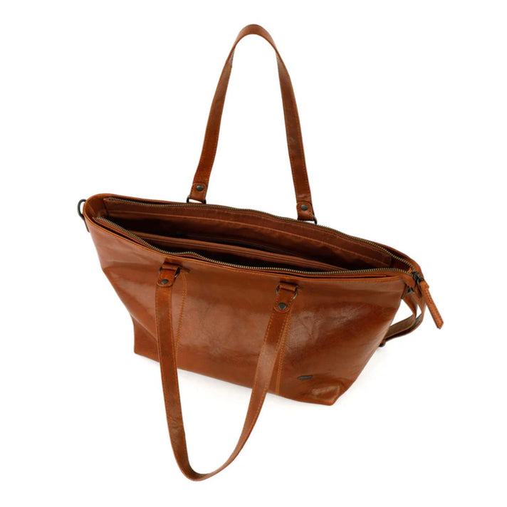 Bear Design Laptoptas AD46080 Nora Cognac Bear Design Laptoptas AD46080 Nora Cognac