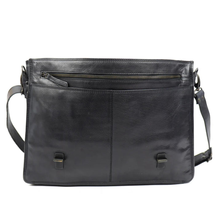 Bear Design Laptoptas CL32844 Guus Zwart Bear Design Laptoptas CL32844 Guus Zwart