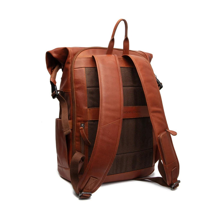 Chesterfield Rugzak C58.0713 Remo Cognac 31 Chesterfield Rugzak C58.0713 Remo Cognac 31