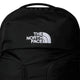 The NorthFace Laptoprugzak Surge Black
