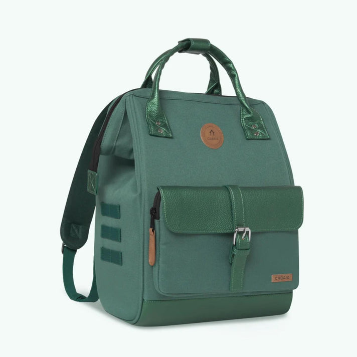 Cabaïa Laptoprugzak Adventurer M Leon Cabaïa Laptoprugzak Adventurer M Leon