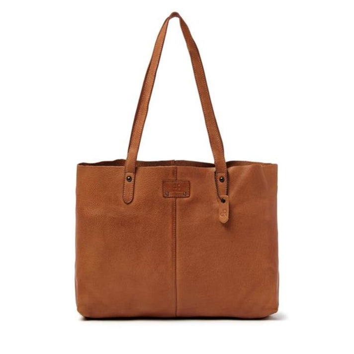 De Rooy Amsterdam Shopper 933727 Tampa Camel De Rooy Amsterdam Shopper 933727 Tampa Camel
