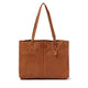 De Rooy Amsterdam Shopper 933727 Tampa Camel