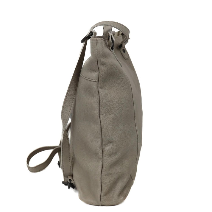 Bear Design Tas CL44953 Aafke Silver mink Bear Design Tas CL44953 Aafke Silver mink