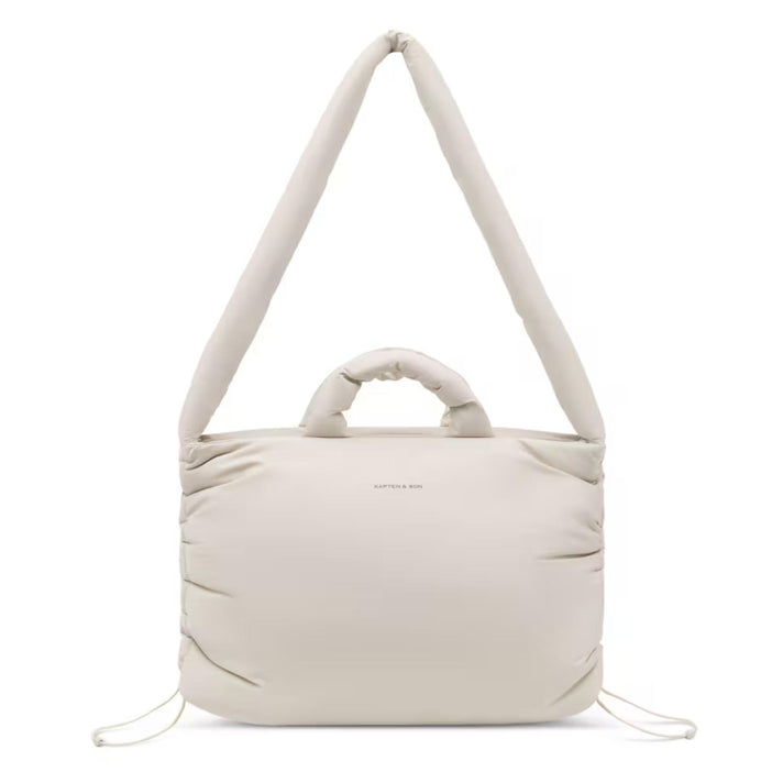 Kapten & Son Shopper Skara Cloud Pro Sandstone Kapten & Son Shopper Skara Cloud Pro Sandstone