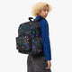 Eastpak Rugzak Day Office EK0A5BIK Beastimal black 6O5