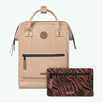 Cabaïa Rugzak Adventurer M Luxor Cabaïa Rugzak Adventurer M Luxor