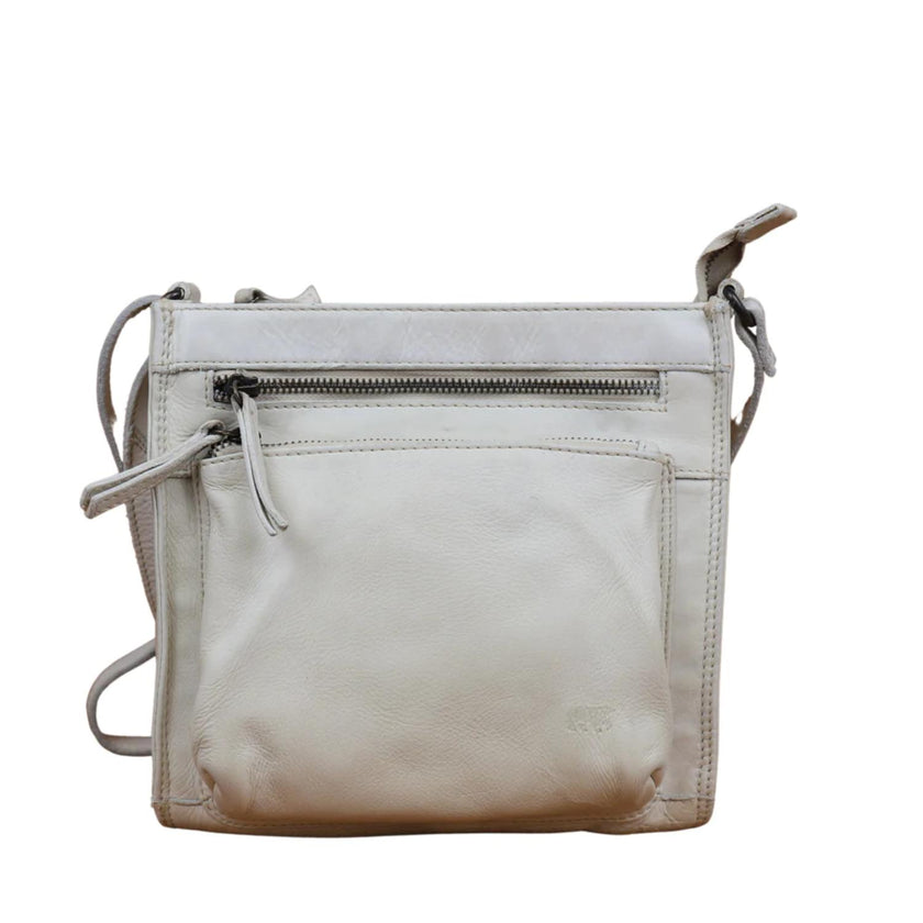 Bear Design Tas CL42427* Davita Dirty White