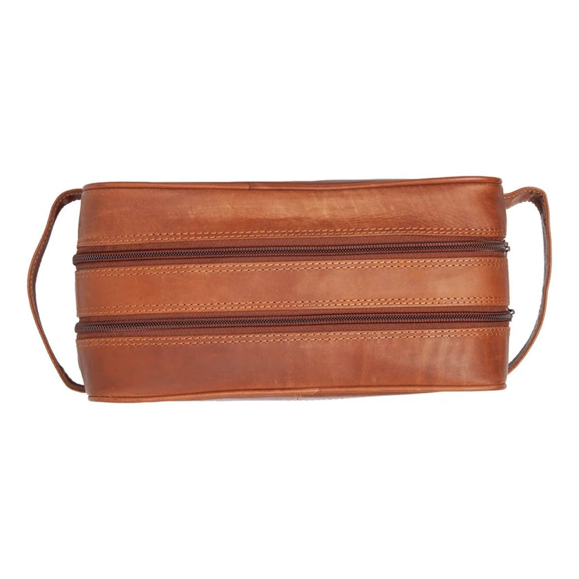 Chesterfield Toilettas C08.0165 Stacey 31 Cognac