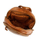 Bear Design Rugzak CL44360 Kim Cognac