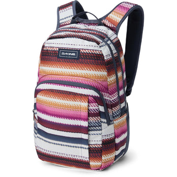 Dakine Rugzak Campus M 25 liter Blanket Stripe Dakine Rugzak Campus M 25 liter Blanket Stripe