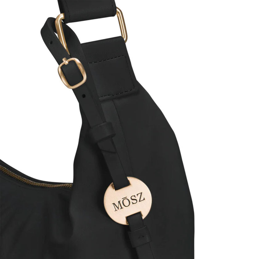 Mosz Tas Kelly Zwart