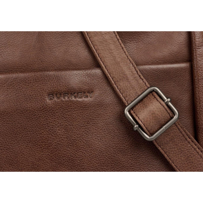 Burkely Tas 1000322 Satchel bag Brown 22 Burkely Tas 1000322 Satchel bag Brown 22