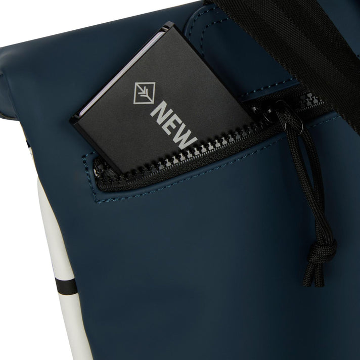 New Rebels Rugzak 51.1429 Los Angeles Mondriaan 02 New Rebels Rugzak 51.1429 Los Angeles Mondriaan 02