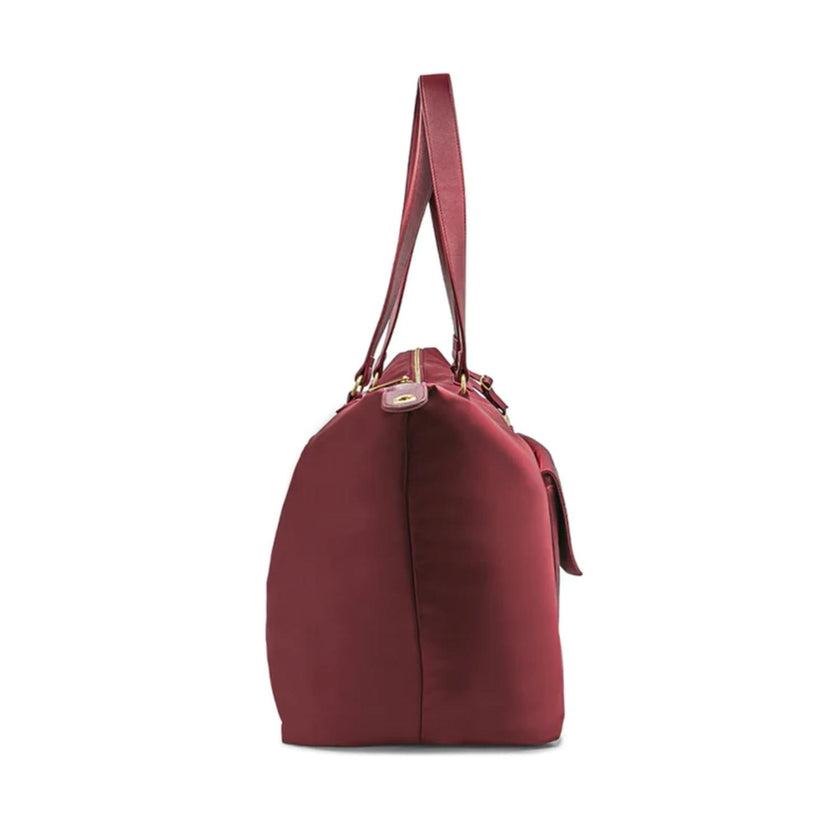 Mosz Reistas Sandy Aubergine 52