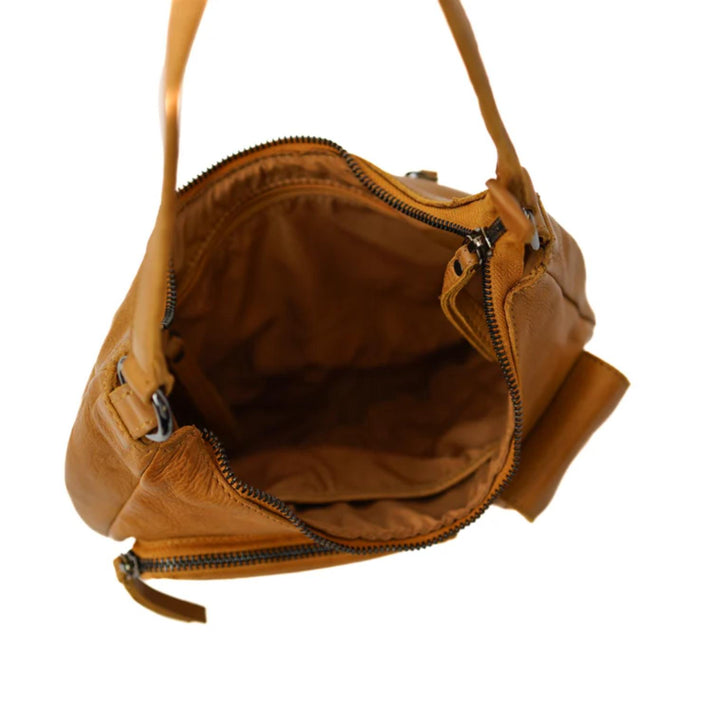 Bear Design Tas MJ2049 Yellow Bear Design Tas MJ2049 Yellow