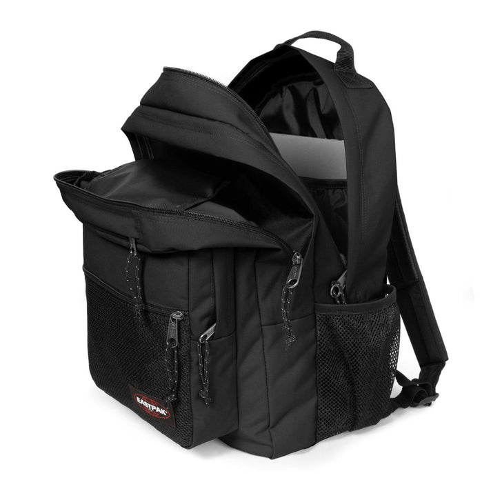 Eastpak Rugzak Pinzip EK0A5B9 Black 008 Eastpak Rugzak Pinzip EK0A5B9 Black 008