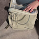 New Rebels Laptoprugzak 51.1315 Milwaukee Beige 06