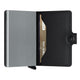 Secrid Pasjeshouder Miniwallet Rango Black
