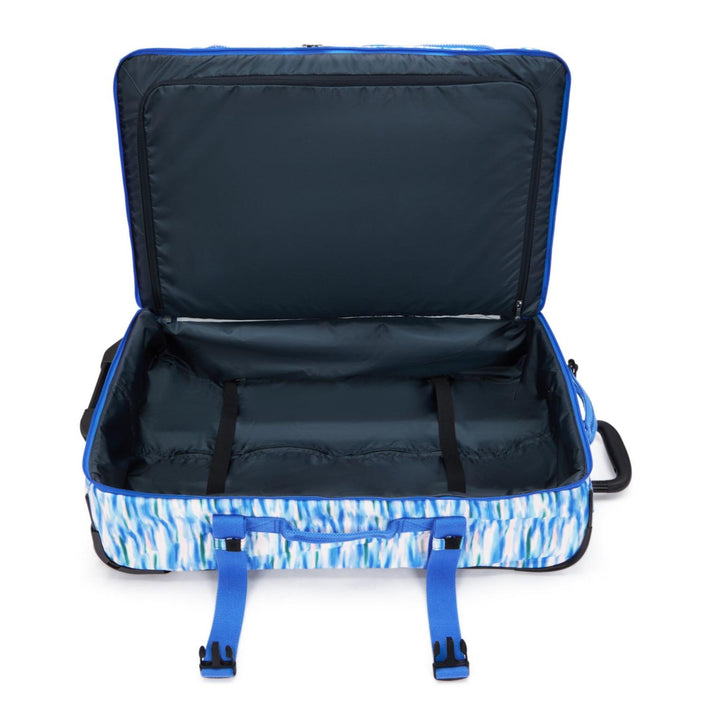 Kipling Reistas Aviana M 16311 TX9 Diluted Blue Kipling Reistas Aviana M 16311 TX9 Diluted Blue