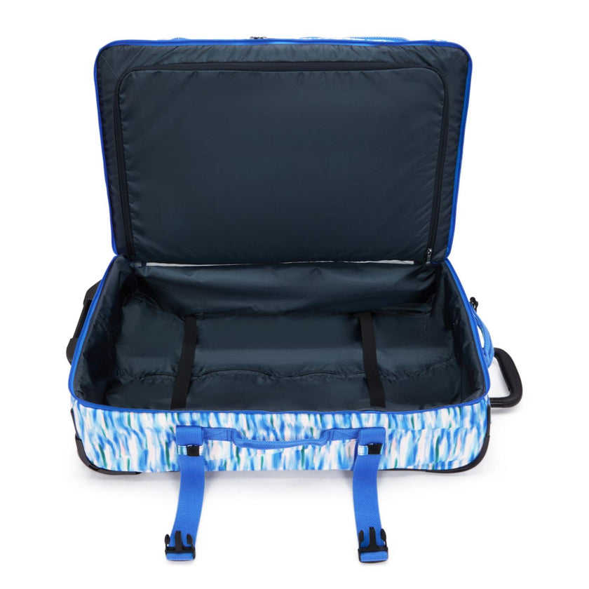 Kipling Reistas Aviana M 16311 TX9 Diluted Blue