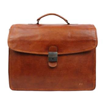 Bear Design Laptoptas CL42881 Cognac Bear Design Laptoptas CL42881 Cognac