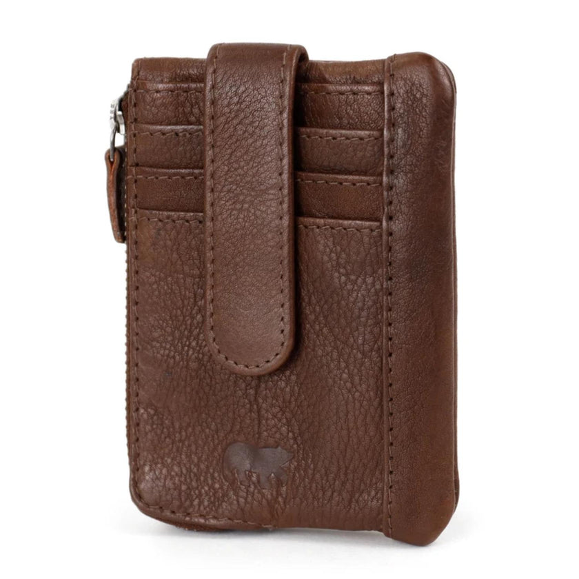 Bear Design Sleuteletui CP4110* Carrie Brown