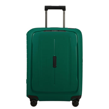 Samsonite Koffer 146909 55/20 Essens Alpine Green 4705 Samsonite Koffer 146909 55/20 Essens Alpine Green 4705