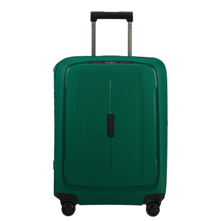 Samsonite Koffer 146909 55/20 Essens Alpine Green 4705