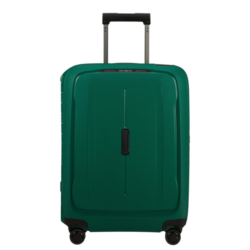 Samsonite Koffer 146909 55/20 Essens Alpine Green 4705