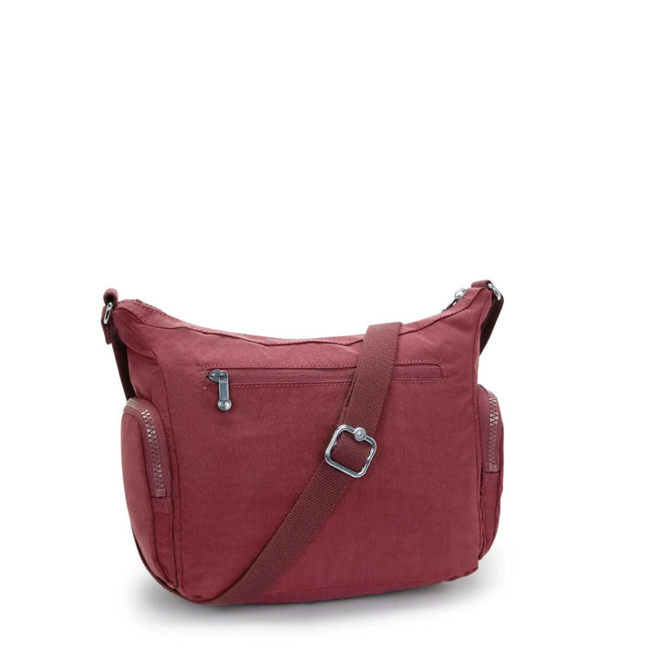Kipling Tas Gabb S 14493 5FW Lounge Wine Kipling Tas Gabb S 14493 5FW Lounge Wine