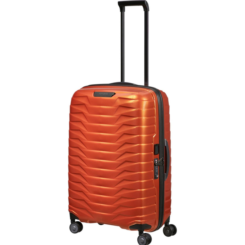 Samsonite Koffer 126041 69 cm Proxis T189 Flame
