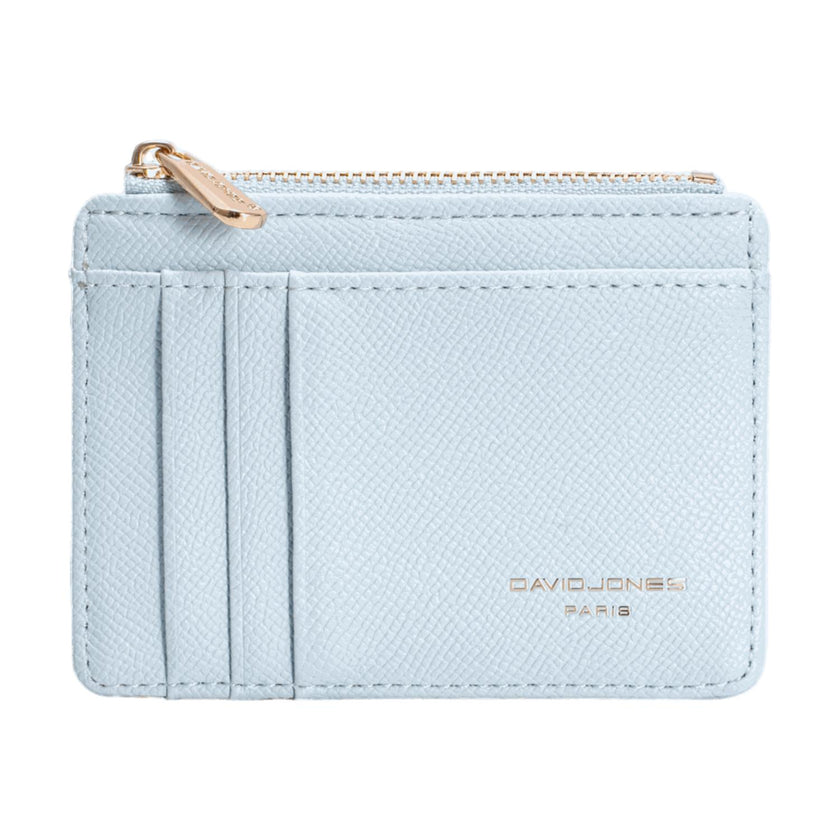 David Jones portemonnee DJ0090-2 Starlight Blue