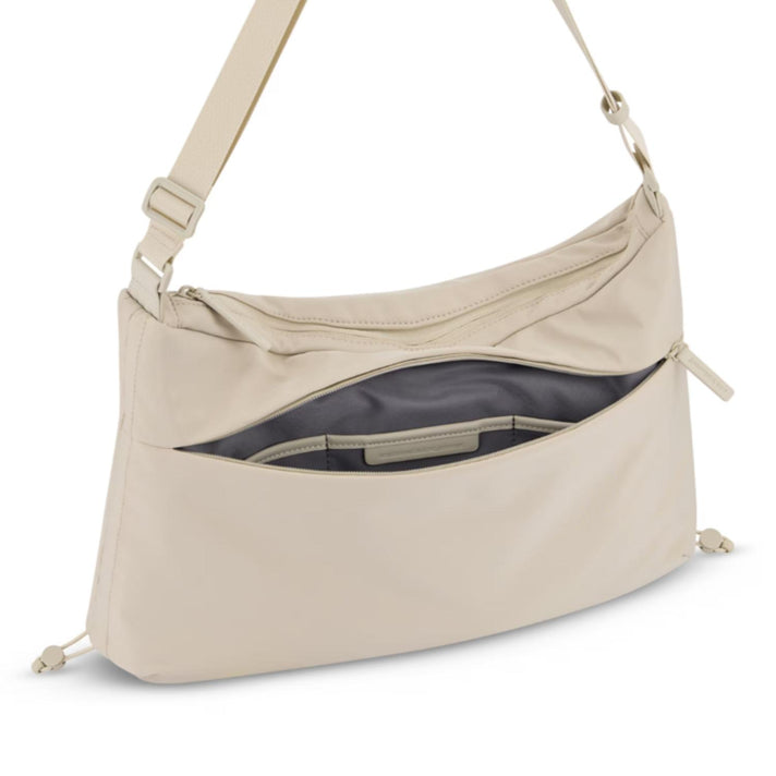 Kapten & Son Tas Skara Large Sandstone Kapten & Son Tas Skara Large Sandstone