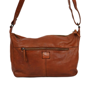 Bear Design Tas CL45490 Fay Cognac Bear Design Tas CL45490 Fay Cognac
