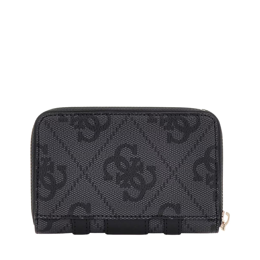 Guess Portemonnee SO7838140 Erenia SLG Coal logo