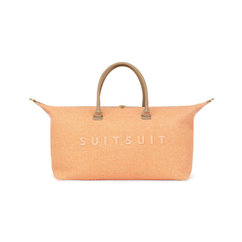 SUITSUIT Reistas BF-65022 Weekender Pale Orange SUITSUIT Reistas BF-65022 Weekender Pale Orange