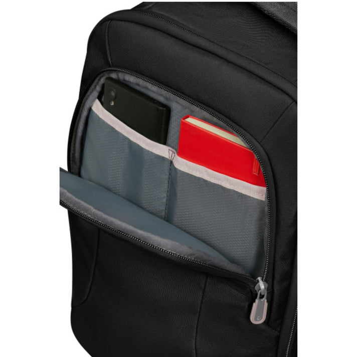 Samsonite Underseater 158244 underseater BP XS Black 1041 Samsonite Underseater 158244 underseater BP XS Black 1041